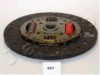 JAPKO 80S97 Clutch Disc